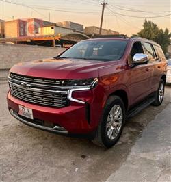 شيفروليه تاهو